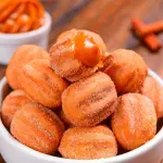 Mini Churros