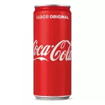 Coca-Cola  LATA