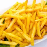 Batata Tradicional