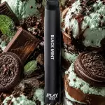 Black Mint