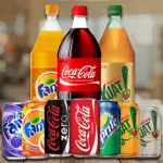 Refrigerantes