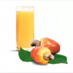 SUCO CAJU poupa