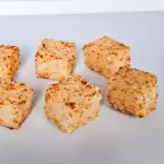 Dadinhos de Tapioca com Queijo