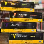 IGNITE TABACCO