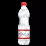 Agua com gás