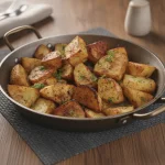 Rostipapas