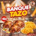 BANQUETAZO