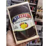Doce de manga