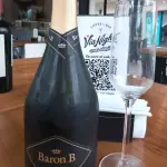 ESPUMANTE BARON B CUVVE ESPECIAL