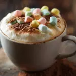 Babyccino
