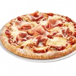 Brotinho (Mini Pizza)