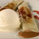 Cannuccia Gelato