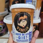 Doce De Leite