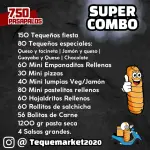 SUPER COMBO