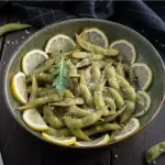 Edamame Salted