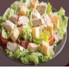 Ensalada Cesar