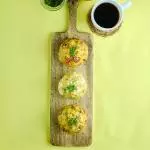 BOLON DE QUESO