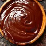 Pavê de Doce de Leite com Chocolate