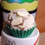 Amêndoas (10 un)
