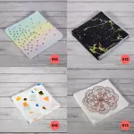 Servilletas con diseños 10 cm