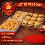 50 salg 20 piz 20 lanch