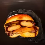 🧅 BURGER ONION INDIVIDUAL(s/batata)