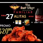 PROMO FAMILIAR