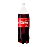 Refresco 2 lt