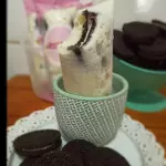 NINHO C/ OREO