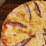 Anchoas