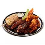 Ribs N' Wings