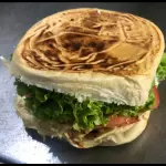 X-Salada