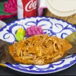Cochinita Pibil