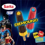 CREMOLINO