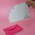 Cartão Presente