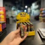 MAÇARICO BLAZ