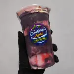 MONTE SEU AÇAI !