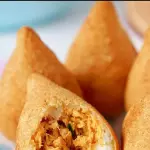 COXINHA