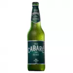 Cerveja Cabaré