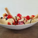 Banana Split