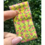 Foil Decoração N.•48