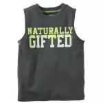 Musculosa Naturally