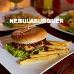NEBULABURGER