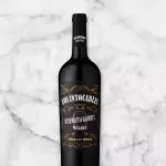 Intocableis bourbon malbec