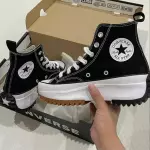 RUN STAR BOTA NEGRA