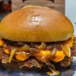 Trio Smash Burguer