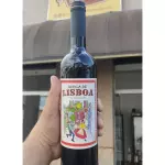 Adega Lisboa Tinto - Portugal