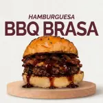 BBQ Brasa