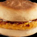 sandwich ranchero