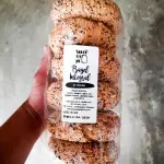 Bagel Integral x 6 und